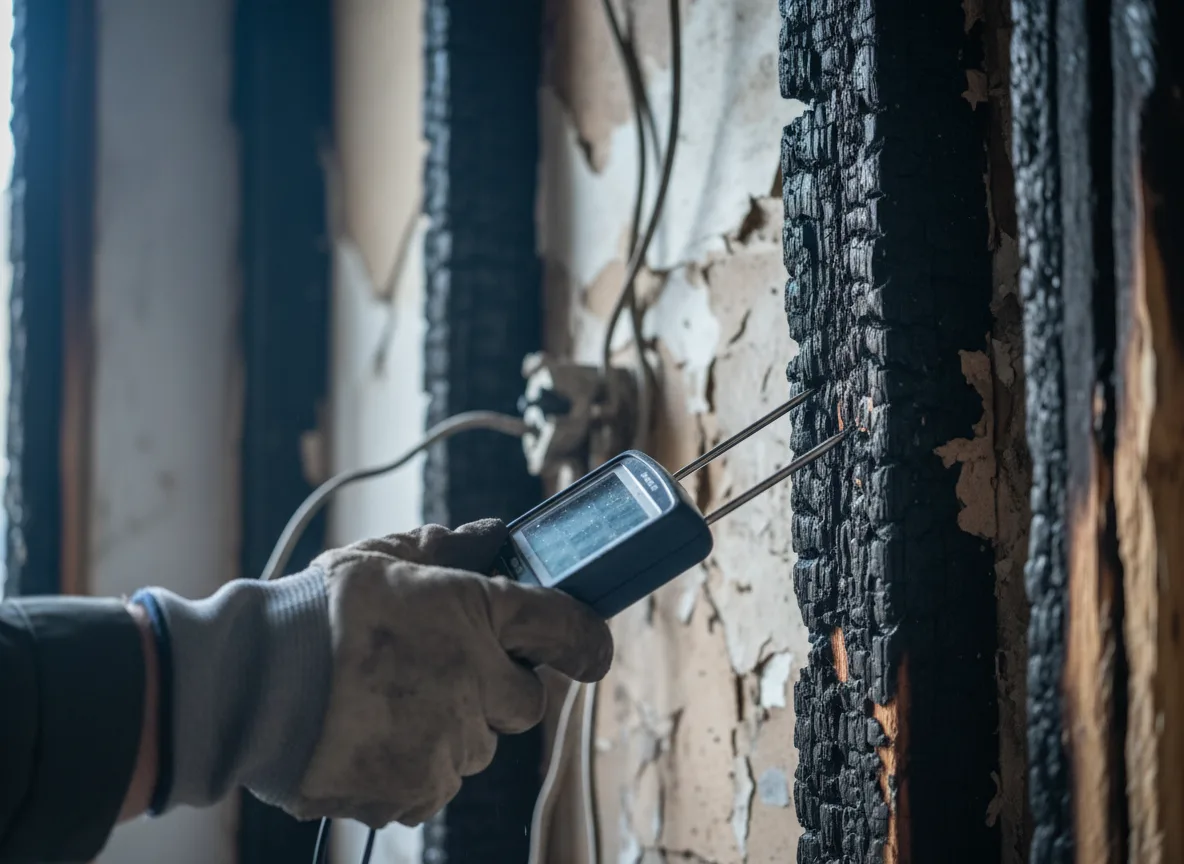 Fire Damage Restoration Weston, OR FAQs